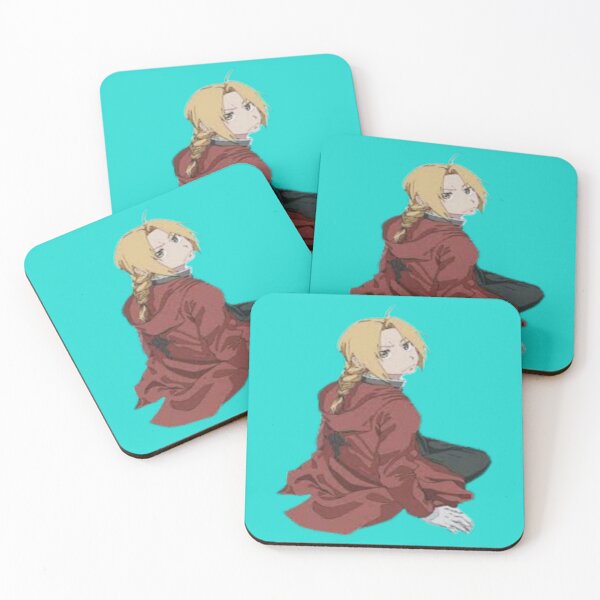 Item preview, Fusion Fullmetal Alchemist designed and sold by SurpriseZone.