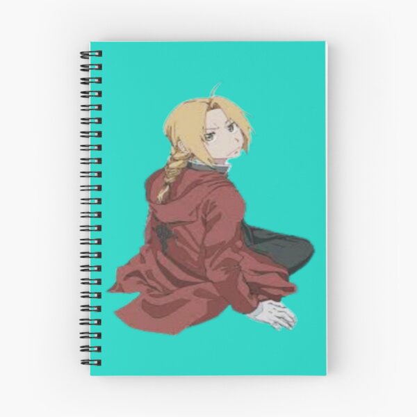 Item preview, Fusion Fullmetal Alchemist designed and sold by SurpriseZone.