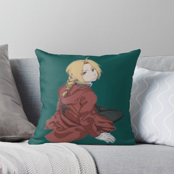 Item preview, Fusion Fullmetal Alchemist designed and sold by SurpriseZone.