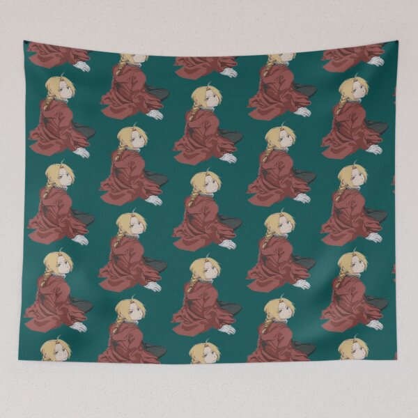 Item preview, Fusion Fullmetal Alchemist designed and sold by SurpriseZone.