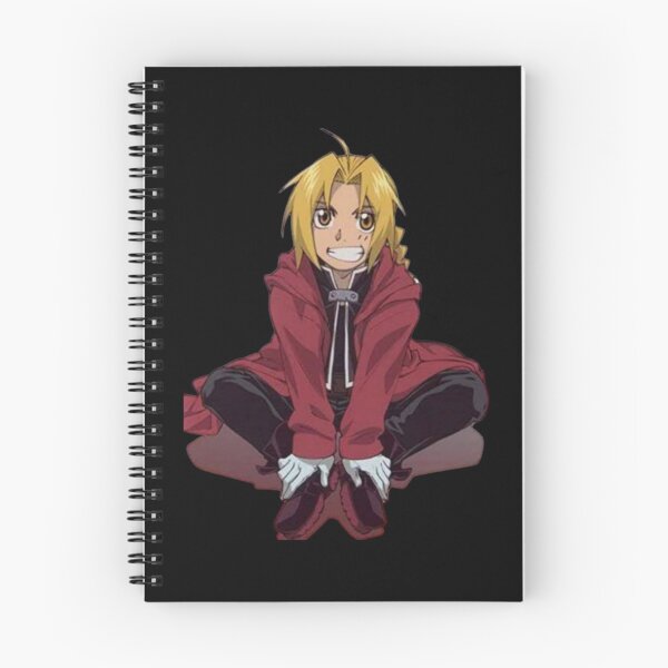 Item preview, Fusion Fullmetal Alchemist designed and sold by SurpriseZone.