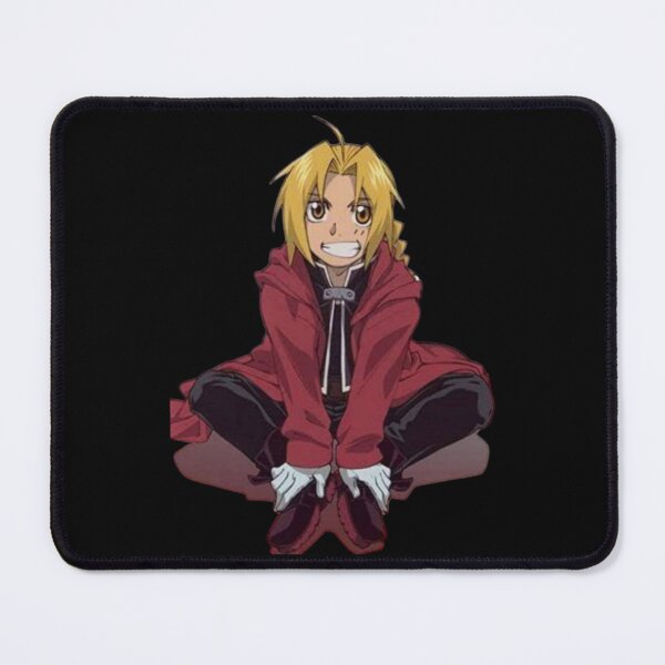 Item preview, Fusion Fullmetal Alchemist designed and sold by SurpriseZone.
