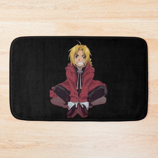 Item preview, Fusion Fullmetal Alchemist designed and sold by SurpriseZone.