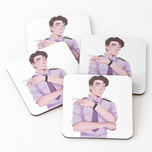 Item preview, Michael Afton  designed and sold by lemonwry.