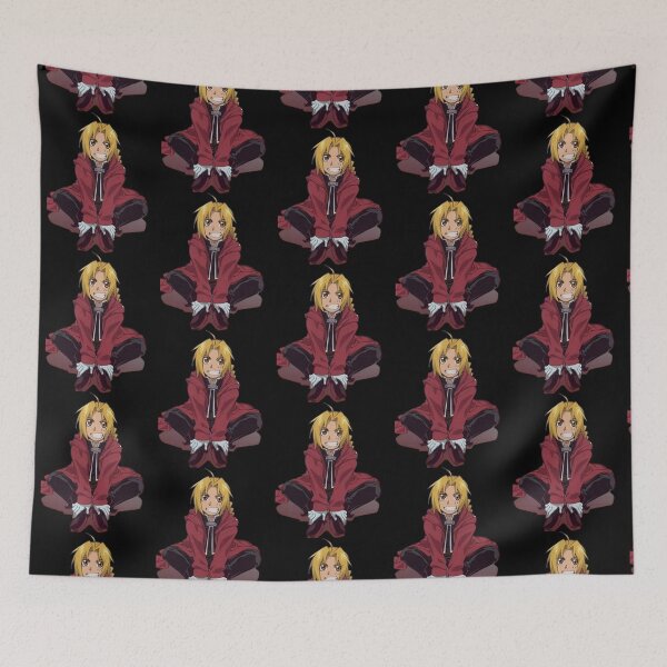 Item preview, Fusion Fullmetal Alchemist designed and sold by SurpriseZone.