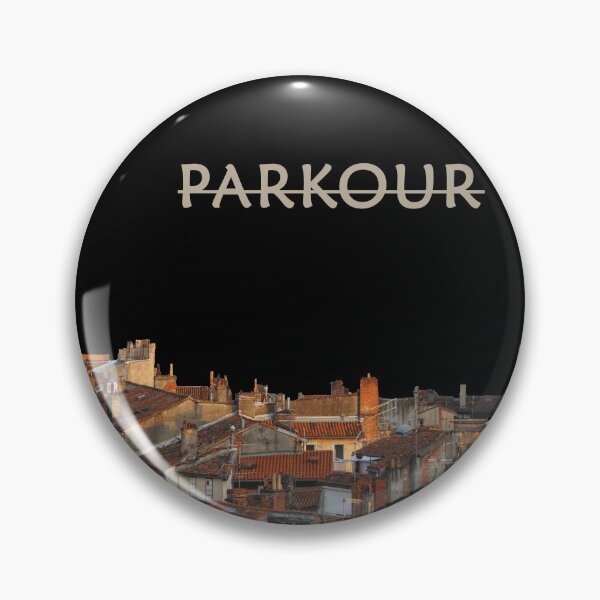 Artikelvorschau, Parkour Florenz Frankreich entworfen und verkauft von SoniaCoteStudio.