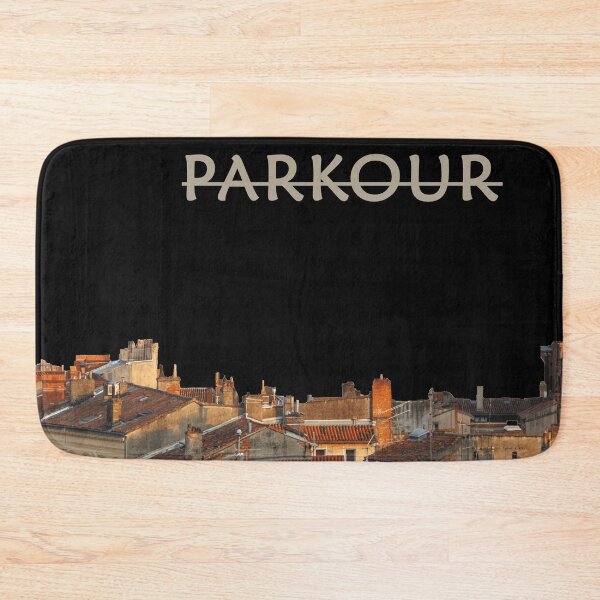 Item preview, Parckour Florence France designed and sold by SoniaCoteStudio.