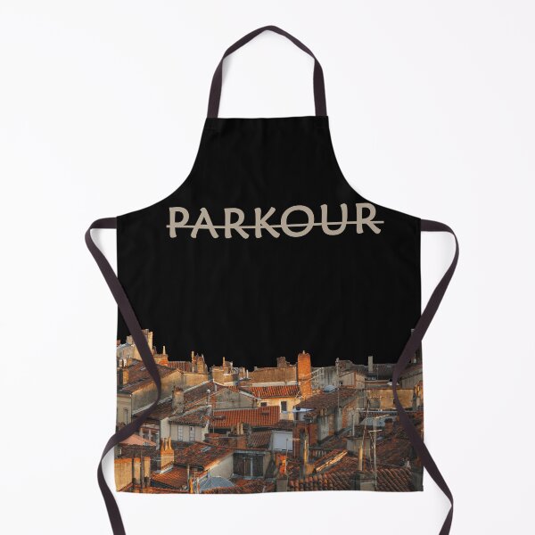 Item preview, Parckour Florence France designed and sold by SoniaCoteStudio.