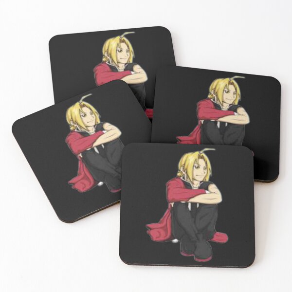 Item preview, Fusion Fullmetal Alchemist designed and sold by SurpriseZone.