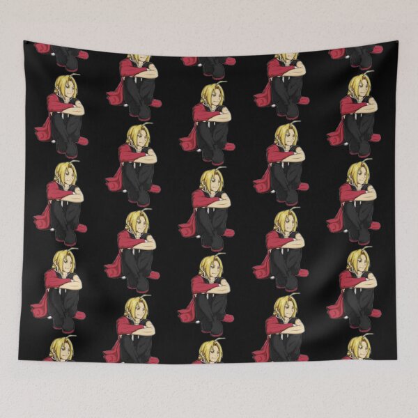 Item preview, Fusion Fullmetal Alchemist designed and sold by SurpriseZone.