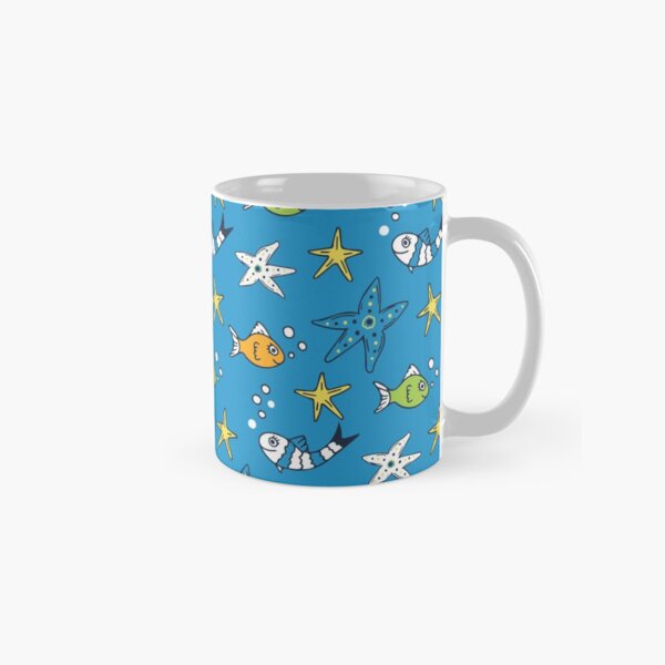 Item preview, Fish Friends designed and sold by Jacqueline Hurd.