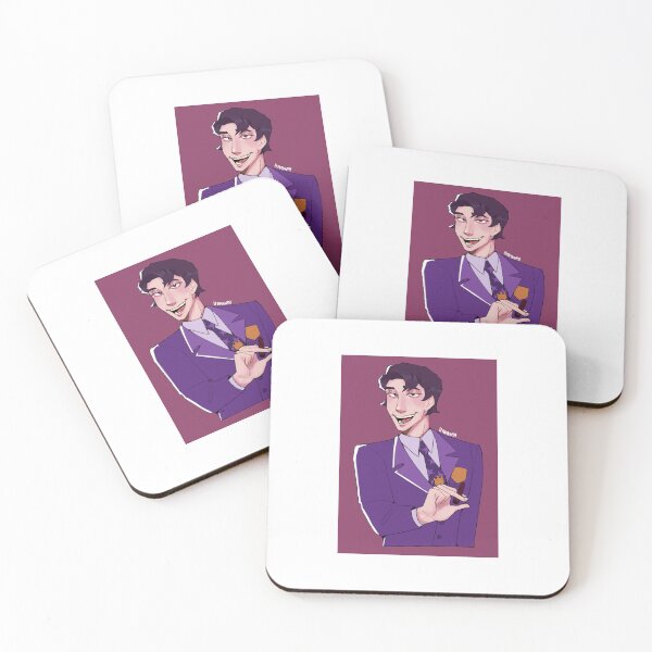 Item preview, Purple Guy designed and sold by lemonwry.