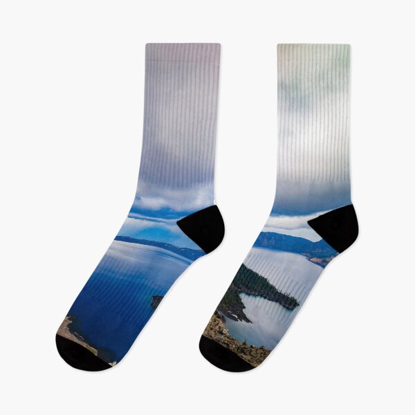Item preview, Crater Lake designed and sold by JRollinsGallery.