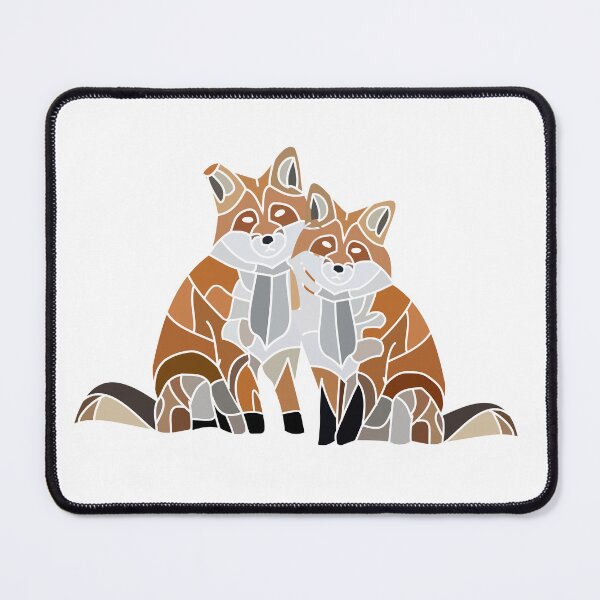 Item preview, Abstract Fox's designed and sold by SnoopyTF.