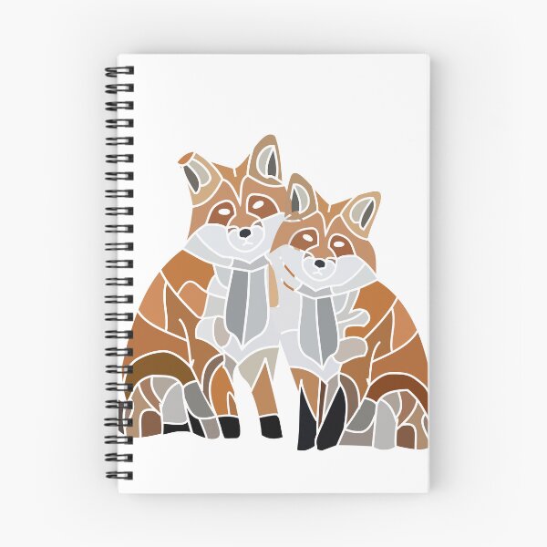 Item preview, Abstract Fox's designed and sold by SnoopyTF.