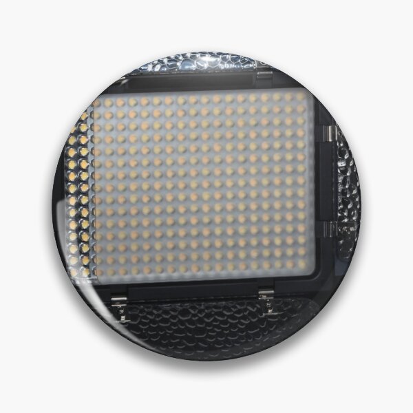 Item preview, LED cinema spotlight  designed and sold by mrivserg.