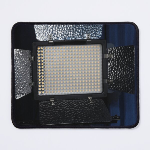 Item preview, LED cinema spotlight  designed and sold by mrivserg.