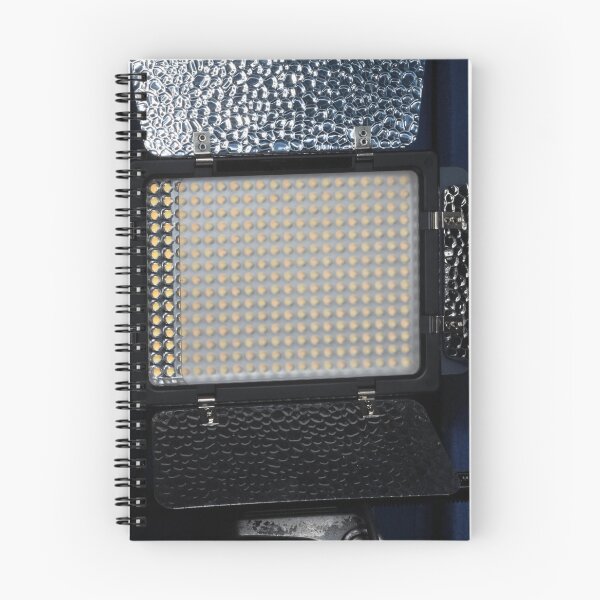 Item preview, LED cinema spotlight  designed and sold by mrivserg.