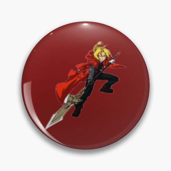 Item preview, Fusion Fullmetal Alchemist designed and sold by SurpriseZone.