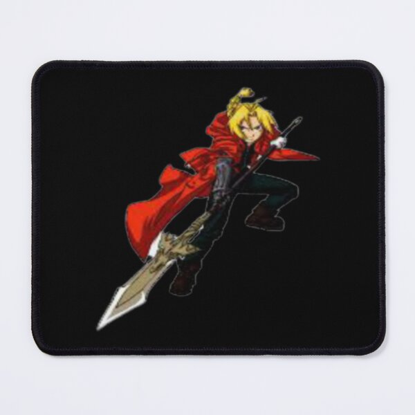 Item preview, Fusion Fullmetal Alchemist designed and sold by SurpriseZone.