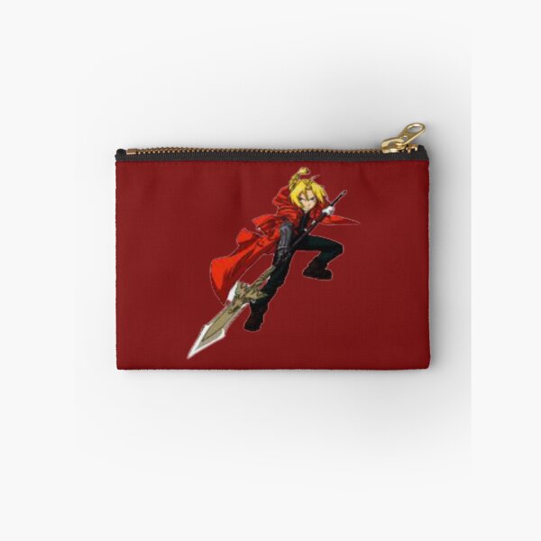 Item preview, Fusion Fullmetal Alchemist designed and sold by SurpriseZone.