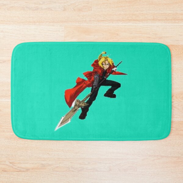 Item preview, Fusion Fullmetal Alchemist designed and sold by SurpriseZone.