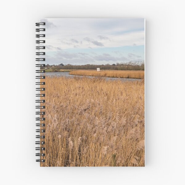 Item preview, River Bure in the heart of the Norfolk Broads National Park designed and sold by yackers1.