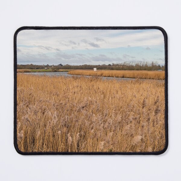 Item preview, River Bure in the heart of the Norfolk Broads National Park designed and sold by yackers1.