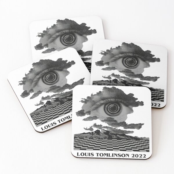 Item preview, Louis world tour 2022 designed and sold by So Golden Shop.