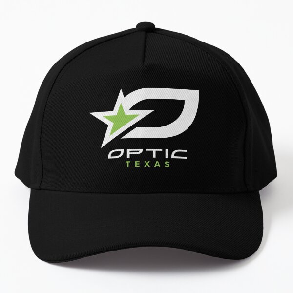 Optic Texas Corduroy Hat