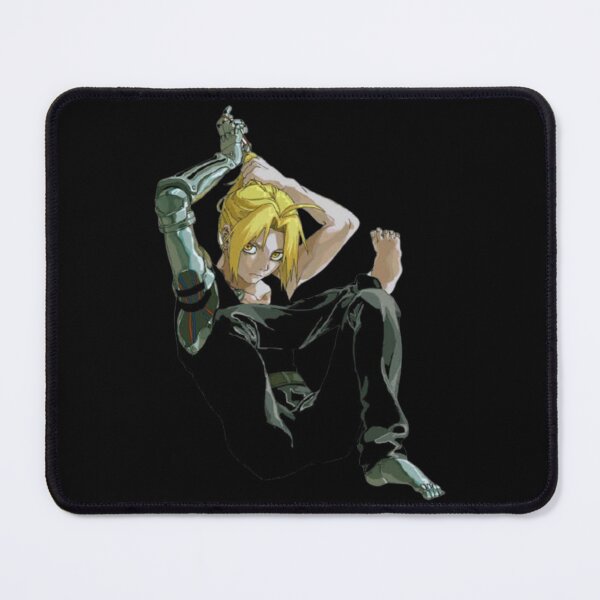 Item preview, fusion fullmetal alchemist designed and sold by SurpriseZone.