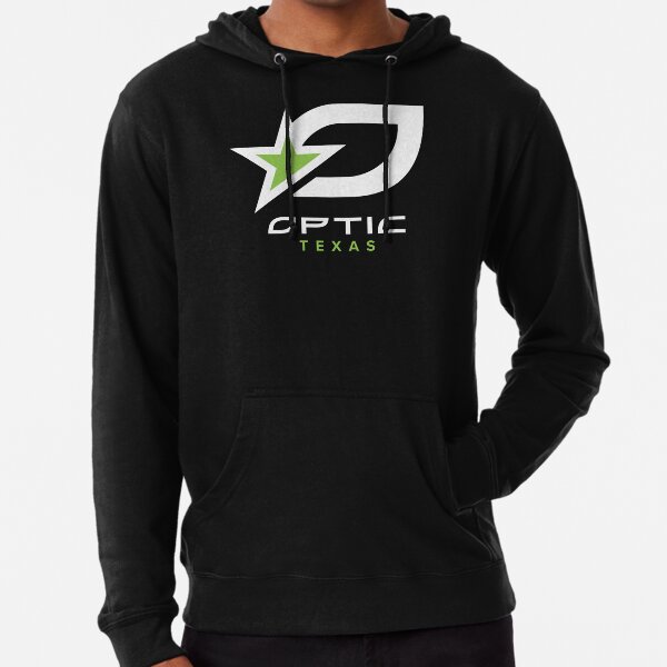 OpTic Texas Patchwork Hoodie