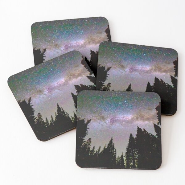 Item preview, Milky Way 1 designed and sold by JRollinsGallery.