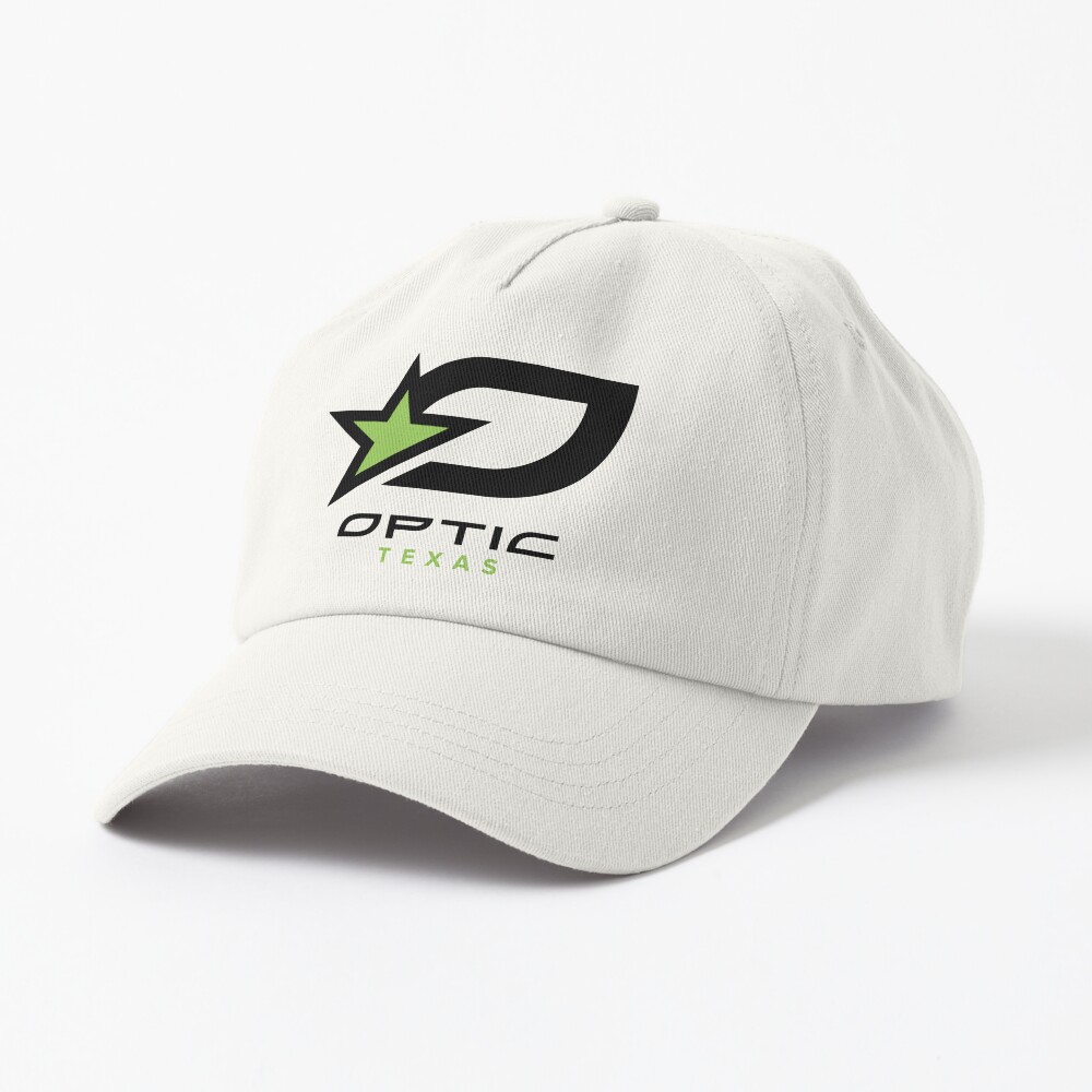 Optic Texas Corduroy Hat