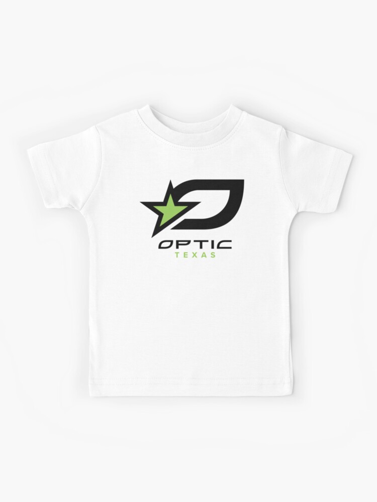 Optic Texas T-Shirts for Sale