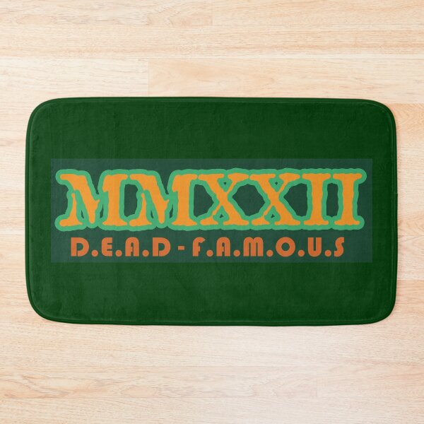 Item preview, Colección Deadfamous MMXXII designed and sold by Dead-Famous.