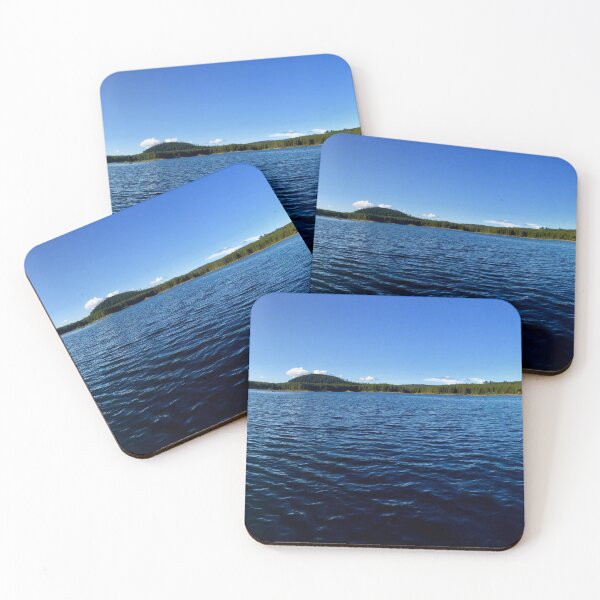 Item preview, Water views designed and sold by ChelceyPaints.