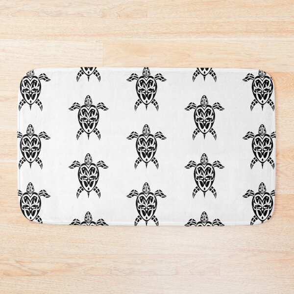 Item preview, Turtle Tattoo 9 designed and sold by Navarino.