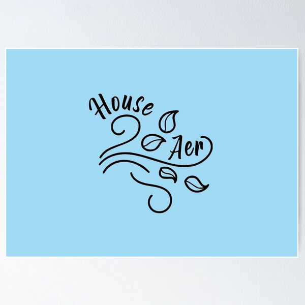Item preview, House Aer  designed and sold by Celticrose721.
