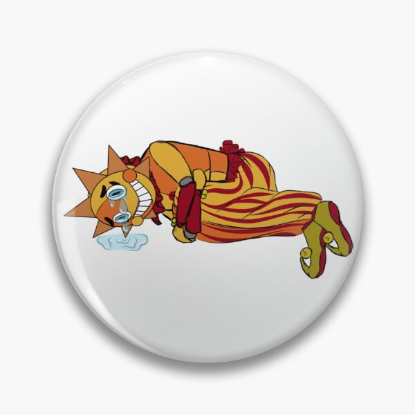 Item preview, Sad Sun designed and sold by Obic Marker.