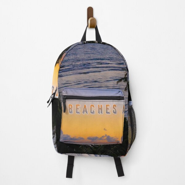 Item preview, beaches & sunsets designed and sold by thatsit-itslit.
