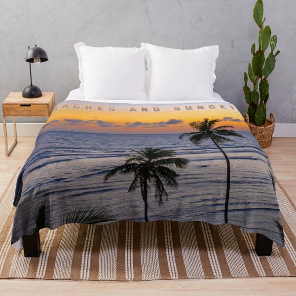 Item preview, beaches & sunsets designed and sold by thatsit-itslit.