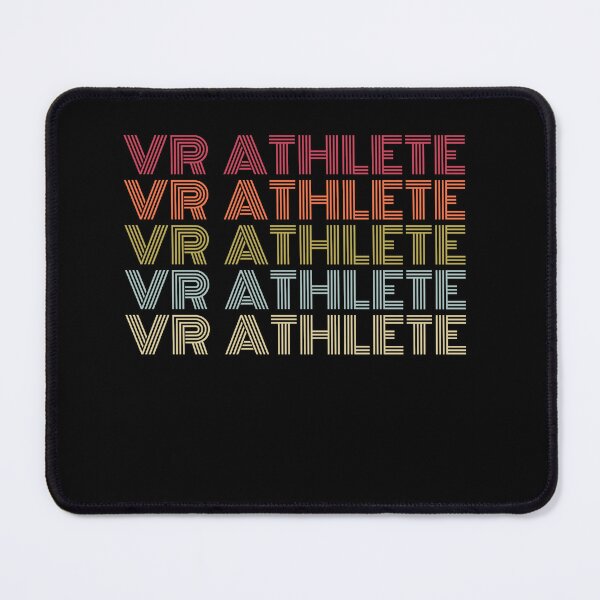 Item preview, VR Athlete designed and sold by RedQuality.