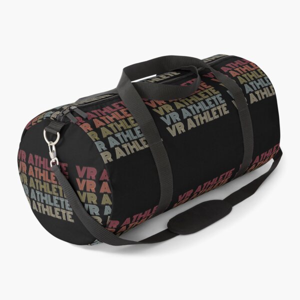 Item preview, VR Athlete designed and sold by RedQuality.