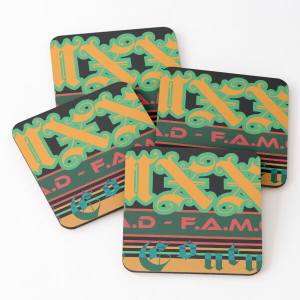 Item preview, DeadFamous Couture 2022 Flat Music designed and sold by Dead-Famous.
