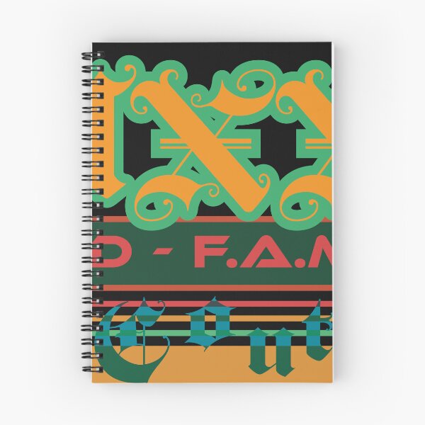 Item preview, DeadFamous Couture 2022 Flat Music designed and sold by Dead-Famous.