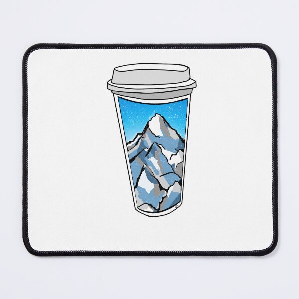 Item preview, Frosty Coffee  designed and sold by JMVisuals28.