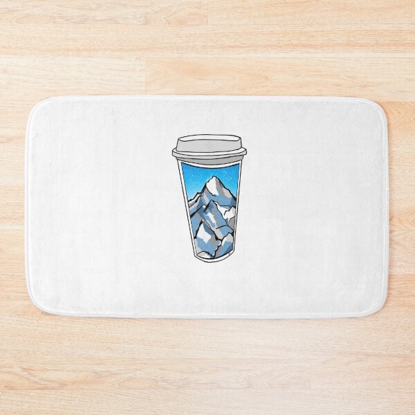 Item preview, Frosty Coffee  designed and sold by JMVisuals28.