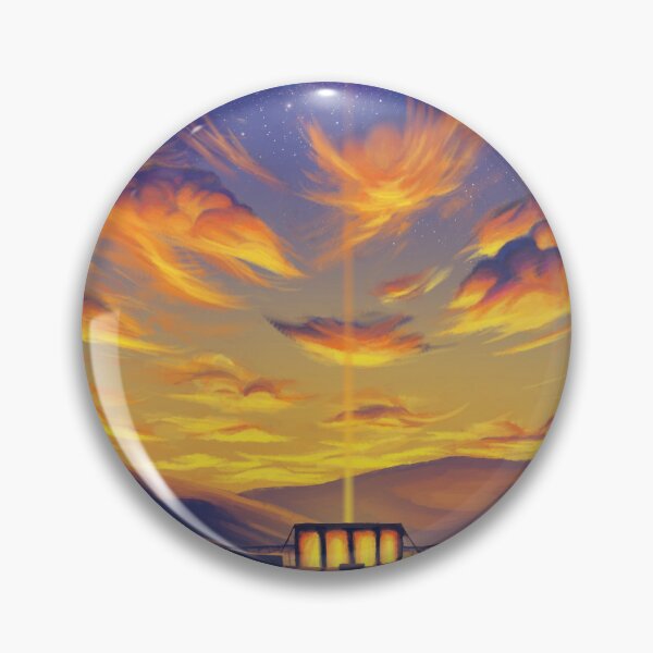 Item preview, The Tabernacle designed and sold by Xiaooyuart.