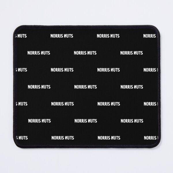 Item preview, Norris Nuts Merch Norris Nuts designed and sold by Rainko.
